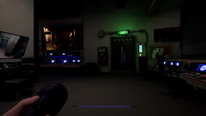 Oprócz samego odpierania ataków, musicie jednocześnie pomagać Freddyemu w dostaniu się do pomieszczenia ochrony - FNAF SB: Backstage - solucja, opis przejścia - FNAF Security Breach - poradnik do gry