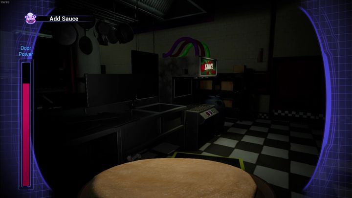 W tym momencie możecie spokojnie opuścić pomieszczenie ochrony - FNAF SB: Loading Dock - solucja, opis przejścia - FNAF Security Breach - poradnik do gry