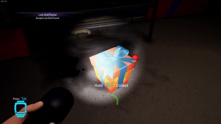 1 - FNAF SB: Lost and Found - solucja, opis przejścia - FNAF Security Breach - poradnik do gry