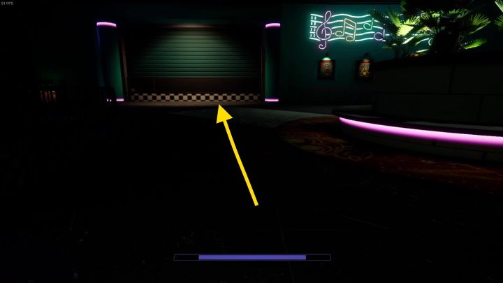 1 - FNAF SB: Free Freddy - solucja, opis przejścia - FNAF Security Breach - poradnik do gry