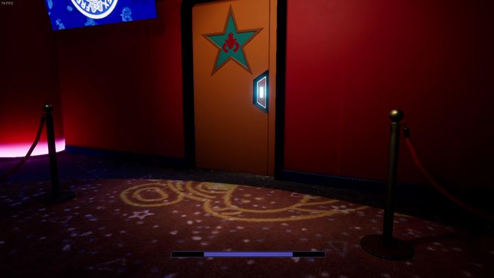 2 - FNAF SB: Free Freddy - solucja, opis przejścia - FNAF Security Breach - poradnik do gry