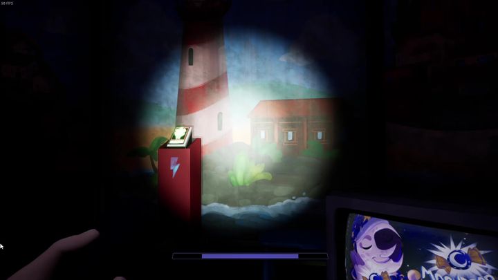 Biegnijcie korytarzem dalej - FNAF SB: Warehouse - solucja, opis przejścia - FNAF Security Breach - poradnik do gry