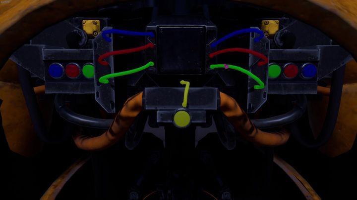 1 - FNAF SB: Freddy - czy może zabić? - FNAF Security Breach - poradnik do gry