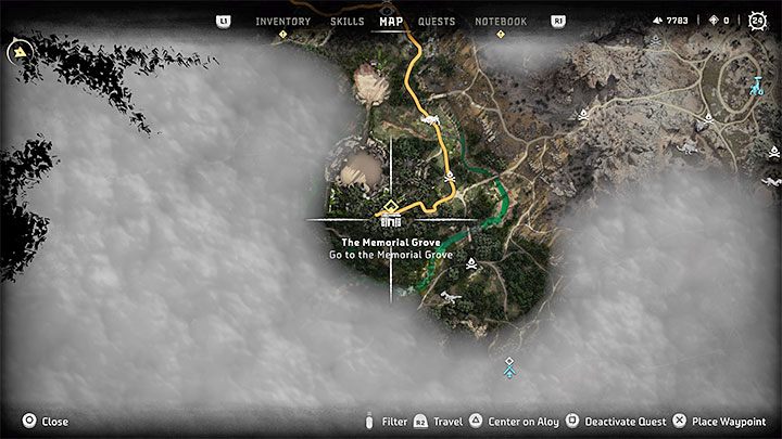 Sposób odblokowania: Ukończono jeden zestaw wyzwań areny - Horizon Forbidden West: Trofea - lista wszystkich, poradnik trofeowy - Horizon Forbidden West - poradnik do gry