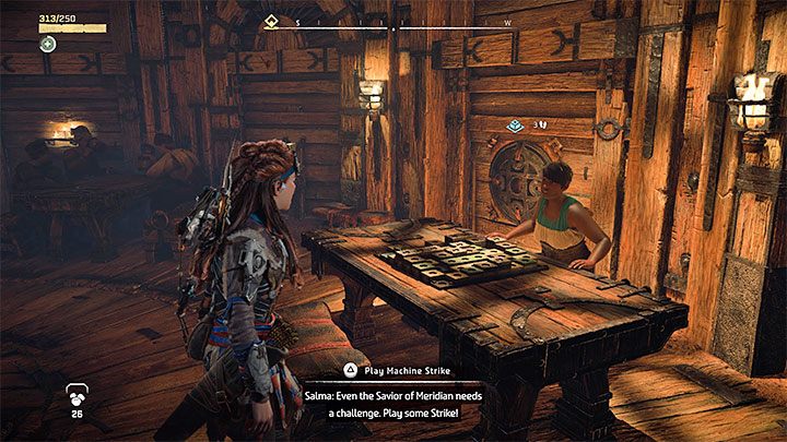 Sposób odblokowania: Pokonano dwóch różnych przeciwników w napadzie maszyn - Horizon Forbidden West: Trofea - lista wszystkich, poradnik trofeowy - Horizon Forbidden West - poradnik do gry