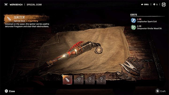 Powróćcie do wyjścia z podziemnej lokacji - Horizon Forbidden West: Wrota śmierci (Deaths Door) - solucja, opis przejścia - Horizon Forbidden West - poradnik do gry