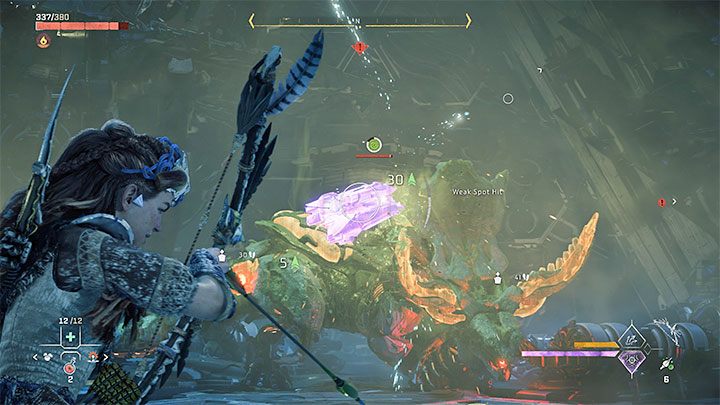 1 - Horizon Forbidden West: Umierająca kraina (The Dying Lands) - solucja, opis przejścia - Horizon Forbidden West - poradnik do gry