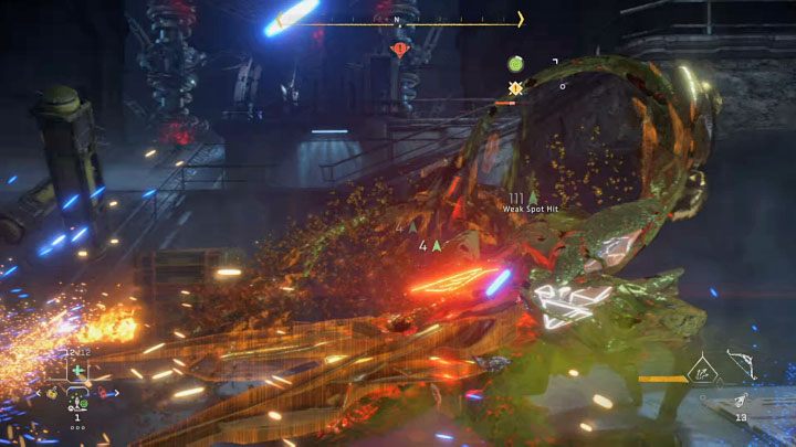 1 - Horizon Forbidden West: Kolebka ech (Cradle of Echoes) - solucja, opis przejścia - Horizon Forbidden West - poradnik do gry