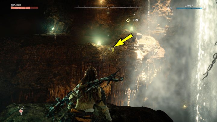 2 - Horizon Forbidden West: Korzenie, które łączą (The Roots That Bind) - solucja, opis przejścia - Horizon Forbidden West - poradnik do gry