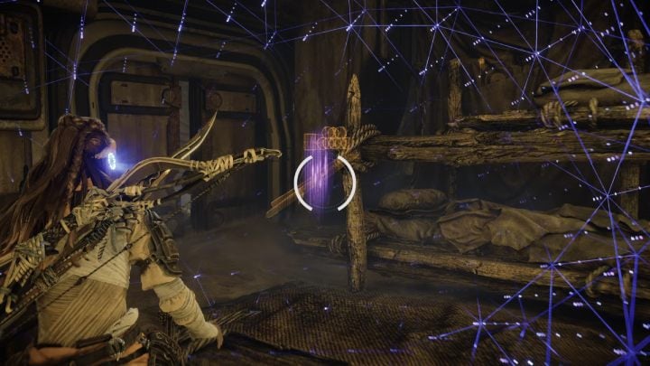 1 - Horizon Forbidden West: Cień na zachodzie (Shadow in the West) - solucja, opis przejścia - Horizon Forbidden West - poradnik do gry