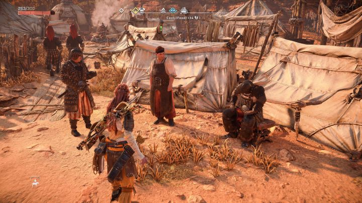 Kontrakty to pomniejsze zadania, które otrzymacie od głównych Zbieraczy (Lead Salvager), polegające najczęściej na przyniesieniu odpowiednich materiałów z określonych maszyn - Horizon Forbidden West: Kontrakty na złom (Salvage Contracts) - lista i ogólne informacje - Horizon Forbidden West - poradnik do gry