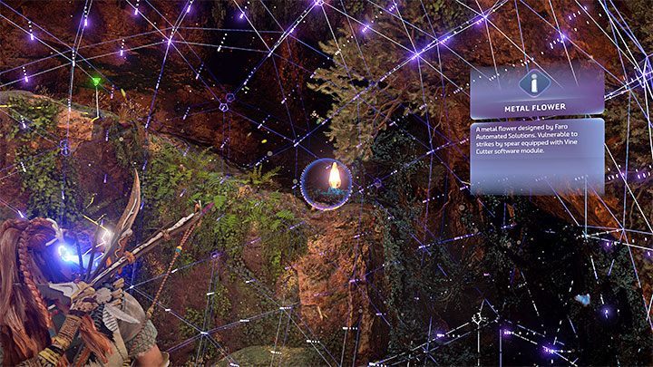 1 - Horizon Forbidden West: Druga zwrotka (The Second Verse), quest Zo - solucja, opis przejścia - Horizon Forbidden West - poradnik do gry