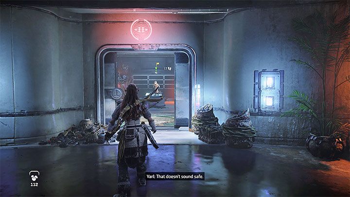 Zleceniodawcą tej misji jest Kotallo - Horizon Forbidden West: To, co utracono (What Was Lost), quest Kotallo - solucja, opis przejścia - Horizon Forbidden West - poradnik do gry