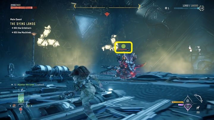 W grze Horizon Forbidden West można wyróżnić kilka statusów, które połączone są z określonymi żywiołami - Horizon Forbidden West: Stany / Statusy - Horizon Forbidden West - poradnik do gry