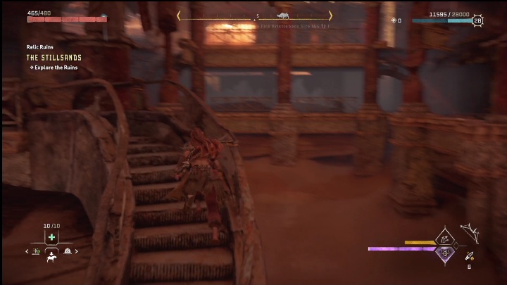 2 - Horizon Forbidden West: Ambicje to klucz - jak zdobyć? - Horizon Forbidden West - poradnik do gry