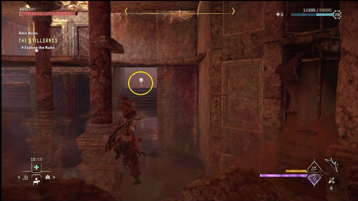 4 - Horizon Forbidden West: Ambicje to klucz - jak zdobyć? - Horizon Forbidden West - poradnik do gry