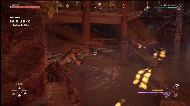 5 - Horizon Forbidden West: Ambicje to klucz - jak zdobyć? - Horizon Forbidden West - poradnik do gry