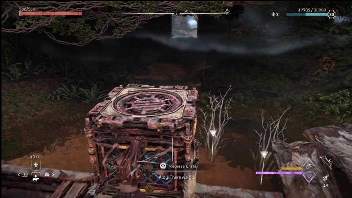 3 - Horizon Forbidden West: Rachunek - jak zdobyć? - Horizon Forbidden West - poradnik do gry