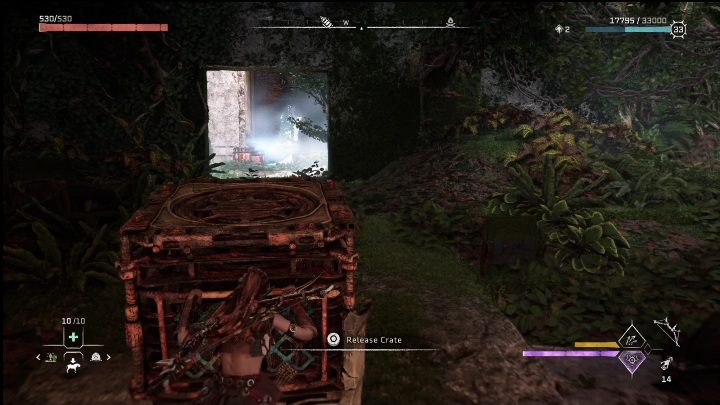 4 - Horizon Forbidden West: Rachunek - jak zdobyć? - Horizon Forbidden West - poradnik do gry