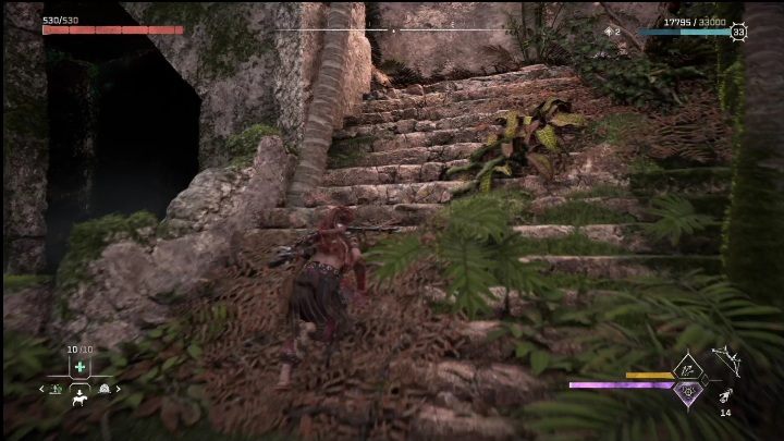 5 - Horizon Forbidden West: Rachunek - jak zdobyć? - Horizon Forbidden West - poradnik do gry