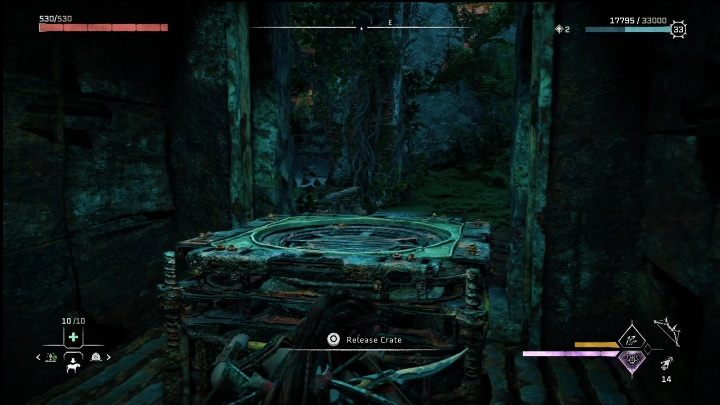 9 - Horizon Forbidden West: Rachunek - jak zdobyć? - Horizon Forbidden West - poradnik do gry