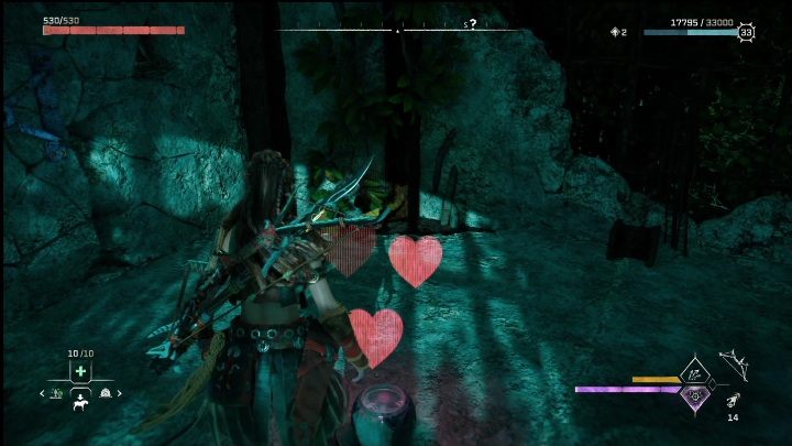 Ostatnie elementy są już bardzo proste - Horizon Forbidden West: Rachunek - jak zdobyć? - Horizon Forbidden West - poradnik do gry