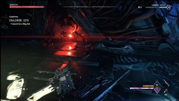 10 - Horizon Forbidden West: Kocioł IOTA (Solanka) - lokalizacja, opis przejścia - Horizon Forbidden West - poradnik do gry