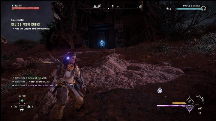 2 - Horizon Forbidden West: Czarne skrzynki- lista lokalizacji - Horizon Forbidden West - poradnik do gry