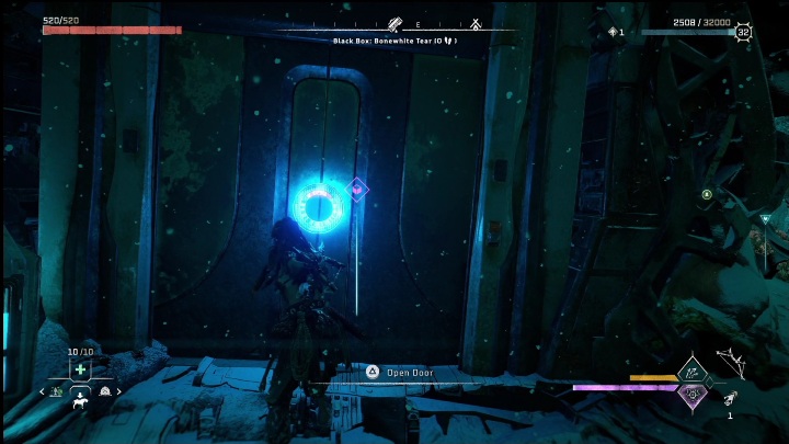 10 - Horizon Forbidden West: Czarne skrzynki- lista lokalizacji - Horizon Forbidden West - poradnik do gry