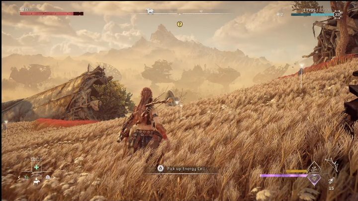 12 - Horizon Forbidden West: Czarne skrzynki- lista lokalizacji - Horizon Forbidden West - poradnik do gry