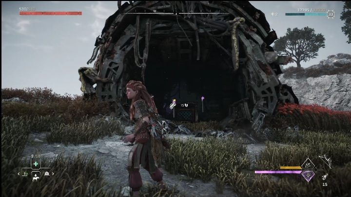 15 - Horizon Forbidden West: Czarne skrzynki- lista lokalizacji - Horizon Forbidden West - poradnik do gry