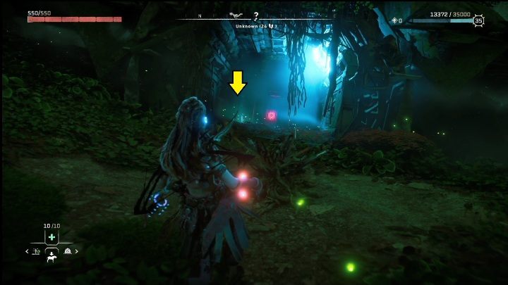 17 - Horizon Forbidden West: Czarne skrzynki- lista lokalizacji - Horizon Forbidden West - poradnik do gry