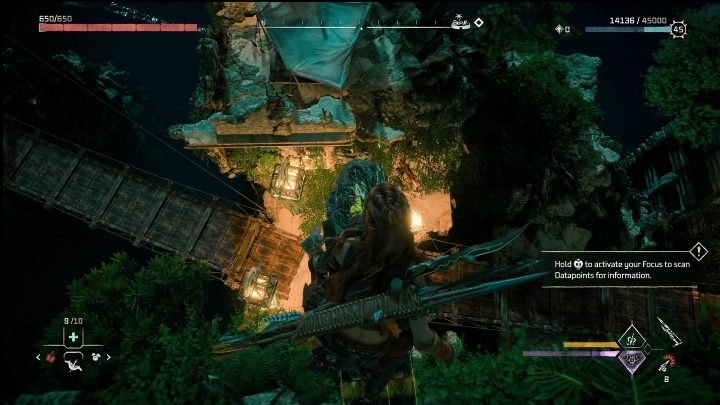 14 - Horizon Forbidden West: Drony badawcze - lista wszystkich - Horizon Forbidden West - poradnik do gry