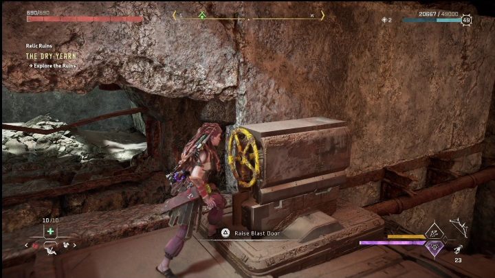 2 - Horizon Forbidden West: Czasy Stanfortu - jak zdobyć? - Horizon Forbidden West - poradnik do gry