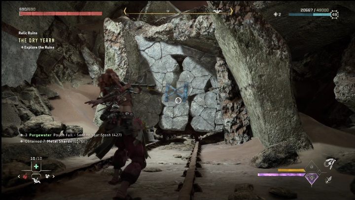 3 - Horizon Forbidden West: Czasy Stanfortu - jak zdobyć? - Horizon Forbidden West - poradnik do gry