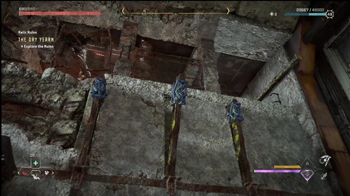 4 - Horizon Forbidden West: Czasy Stanfortu - jak zdobyć? - Horizon Forbidden West - poradnik do gry