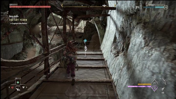 5 - Horizon Forbidden West: Czasy Stanfortu - jak zdobyć? - Horizon Forbidden West - poradnik do gry