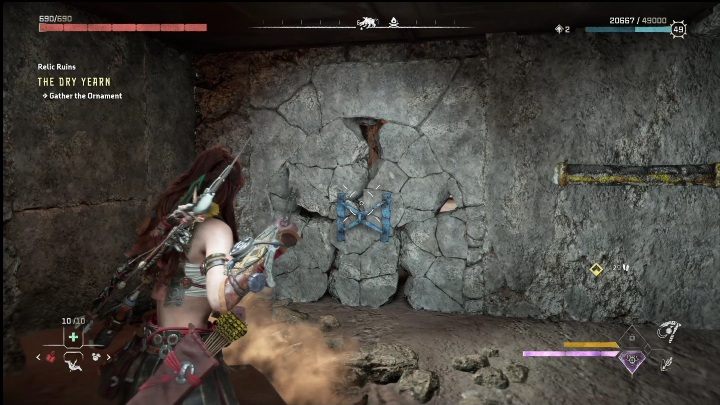 7 - Horizon Forbidden West: Czasy Stanfortu - jak zdobyć? - Horizon Forbidden West - poradnik do gry