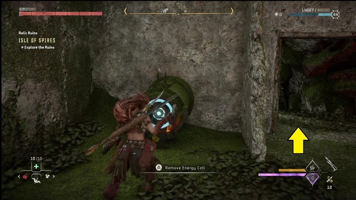 2 - Horizon Forbidden West: Złote tukany - jak zdobyć? - Horizon Forbidden West - poradnik do gry