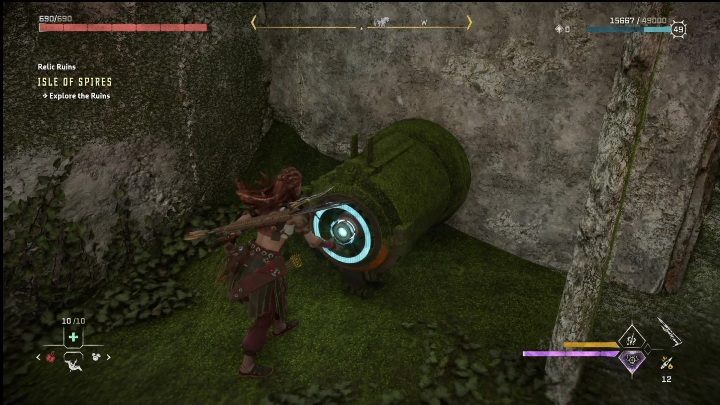 3 - Horizon Forbidden West: Złote tukany - jak zdobyć? - Horizon Forbidden West - poradnik do gry