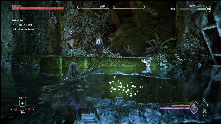 4 - Horizon Forbidden West: Złote tukany - jak zdobyć? - Horizon Forbidden West - poradnik do gry