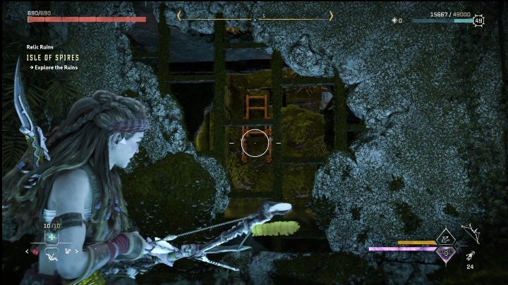 5 - Horizon Forbidden West: Złote tukany - jak zdobyć? - Horizon Forbidden West - poradnik do gry