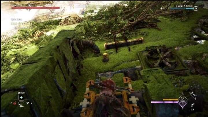 6 - Horizon Forbidden West: Złote tukany - jak zdobyć? - Horizon Forbidden West - poradnik do gry