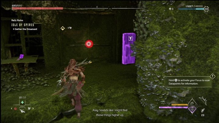 7 - Horizon Forbidden West: Złote tukany - jak zdobyć? - Horizon Forbidden West - poradnik do gry