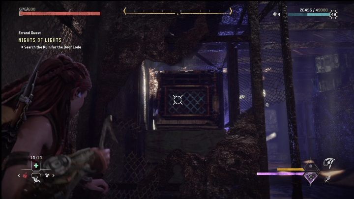 4 - Horizon Forbidden West: Ustrojstwo - jak zdobyć? - Horizon Forbidden West - poradnik do gry