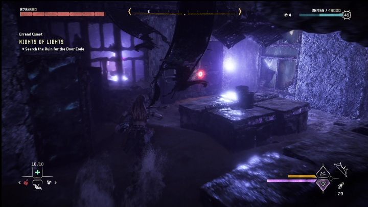 5 - Horizon Forbidden West: Ustrojstwo - jak zdobyć? - Horizon Forbidden West - poradnik do gry