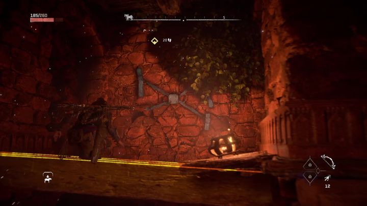 1 - Horizon Forbidden West: Soczewki - jak się dostać? - Horizon Forbidden West - poradnik do gry