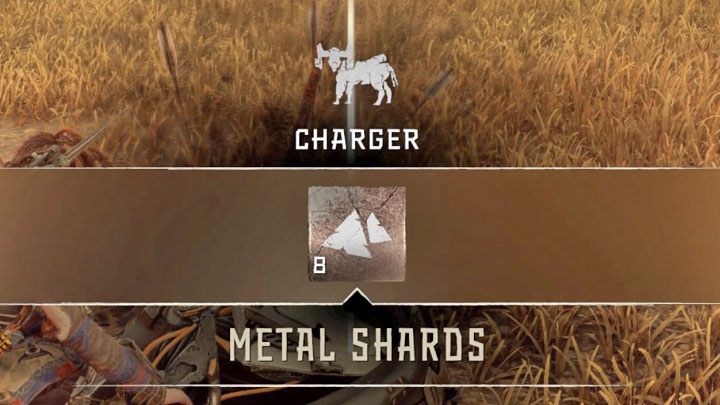 W Horizon Forbidden West nie znajdziecie tradycyjnej waluty - złota, dolarów czy kredytów - Horizon Forbidden West: Jak zarabiać i wydawać pieniądze (okruchy metalu)? - Horizon Forbidden West - poradnik do gry