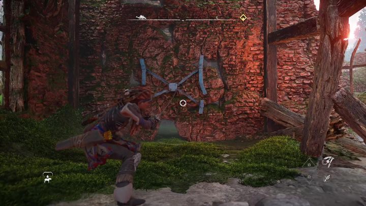 1 - Horizon Forbidden West: Kościół? Serio? - jak zdobyć? - Horizon Forbidden West - poradnik do gry