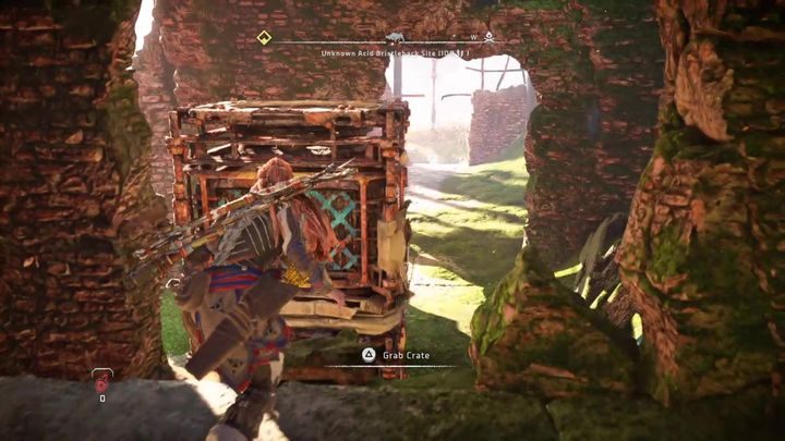 3 - Horizon Forbidden West: Kościół? Serio? - jak zdobyć? - Horizon Forbidden West - poradnik do gry